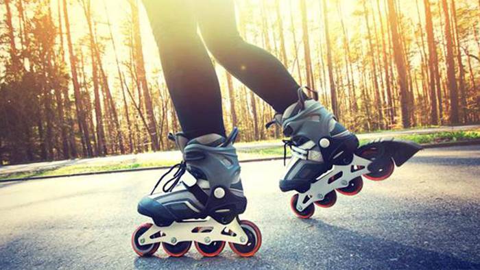 Patinaje ikastaroa izango dute hiru larunbatez Areson