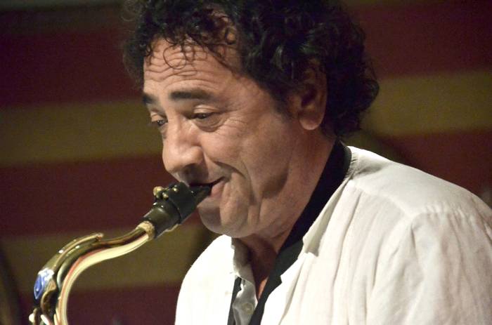 Josetxo Goia-Ariberen musika entzungai izanen dute uztailaren 23an Beran