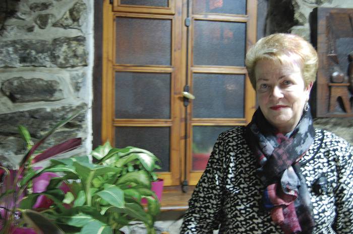 «Ondorengoek inauteriez goza dezaketela ikustea pozgarria da»