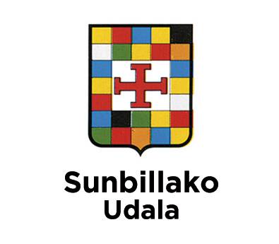 SUNBILLAKO UDALA logotipoa