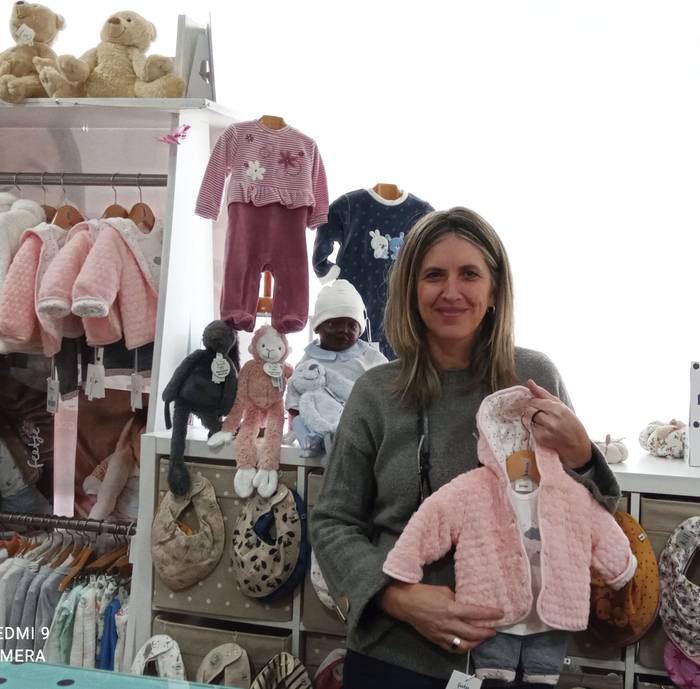 «Elkarteetan lortzen dugu indarra merkatari ttikiok»