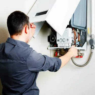 Gas galdaren salmenta eta instalazioa