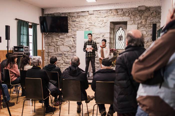 EH Bilduren III. Kongresurako Bortzirietako batzarra azaroaren 17an eginen dute Lesakan