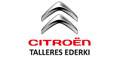 EDERKI TAILERRA logotipoa