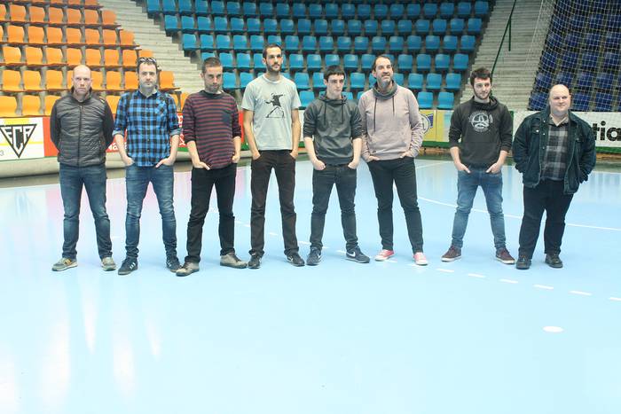 Nafarroako Bertsolari txapelketako finala martxoaren 23an jokatuko da Iruñean