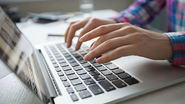 Oinarrizko gaitasun digitalei buruzko ikastaroa izanen dute ekainean Zubietan