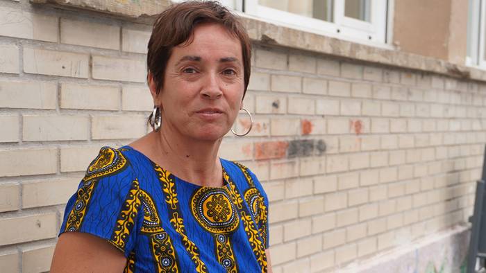 «Senegaldarren balioak izugarriak dira eta aunitz dute emateko»