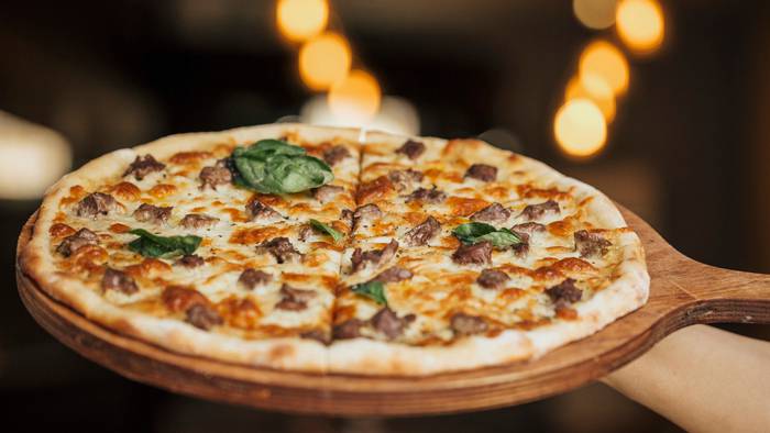 Pizza gaua antolatu dute Igantziko Biltokin maiatzaren 19rako
