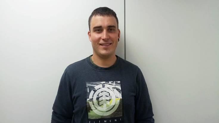 «Jatetxea hartu badut ere betiko martxan segitzeko asmoa dugu»