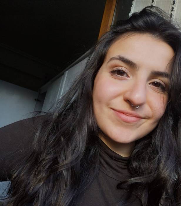 «Ikasten ari naizen gradua ikaragarri gustatu zait»