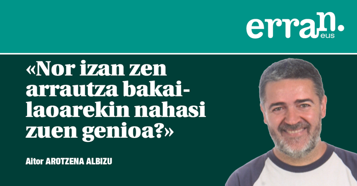Arrautza edo oiloa, zer lehenago?