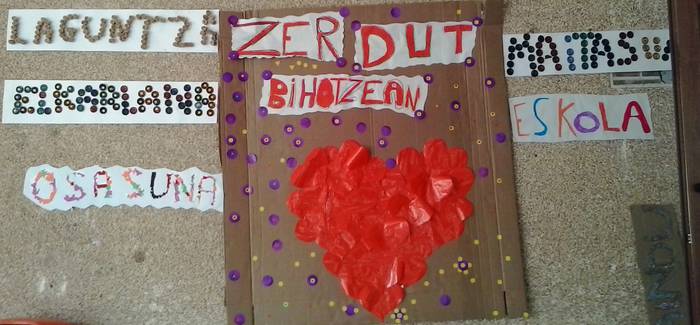 Bhutan proiektua aurkeztuko dute bihar Goizuetan
