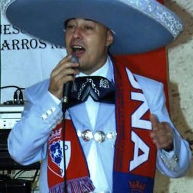 Musika mexikarra