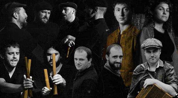 Kalakan taldeak musikari ezagunekin kontzertuak emanen ditu aurten ere Sarako lezeetan