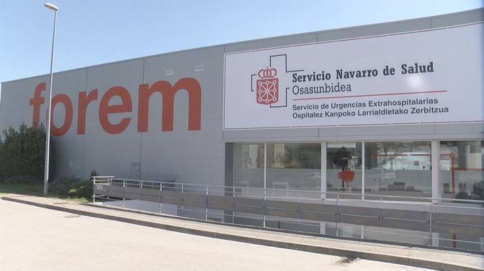 Asteazkenetik aitzinera hitzordua eskatu gabe joan daiteke FOREMera Covid-19aren kontrako txertoa hartzera