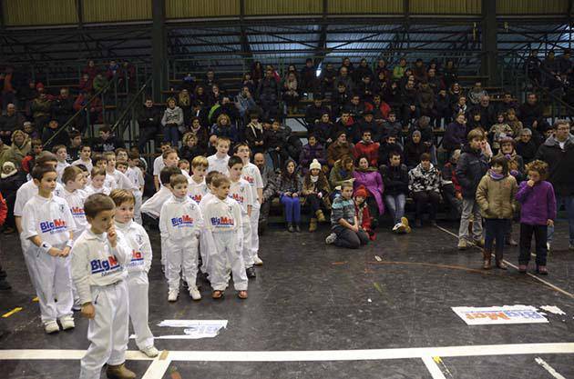 Malerrekako XIII. pilota txapelketako finalak prest