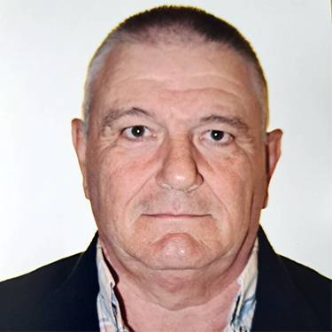 Zinegotziaren argazkia