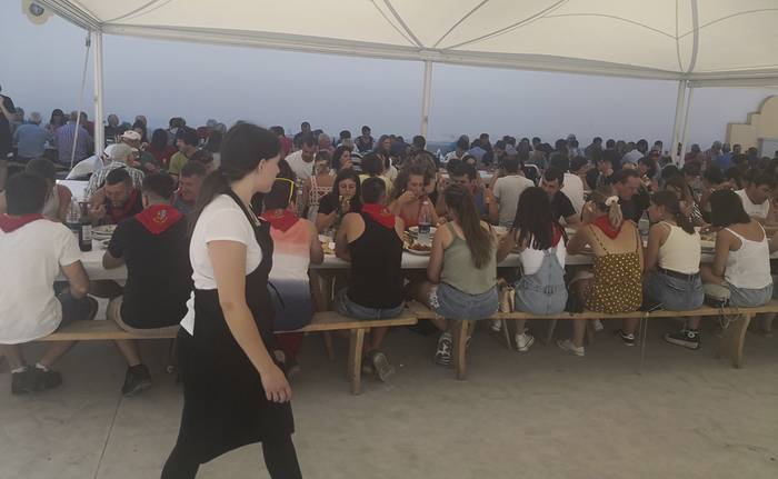 Beintza-Labaiengo bestak abuztuaren 4tik 7ra ospatuko dituzte