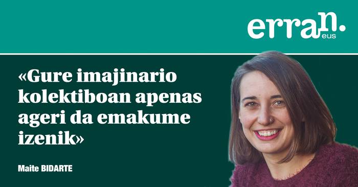 Imaginario kolektiboa