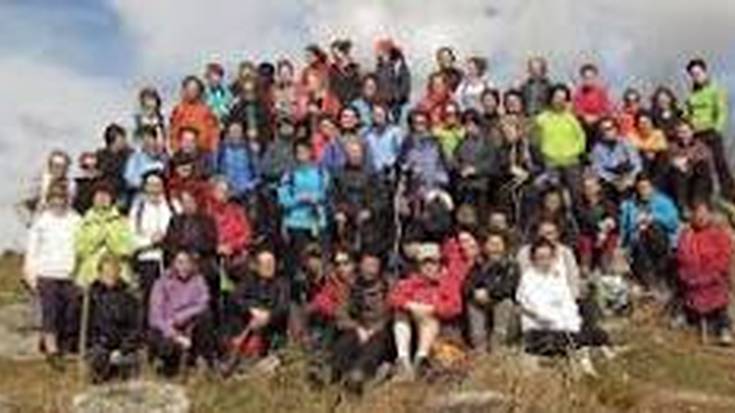 Bortzirietako emakumeen XIII. mendi itzulia Arantzan eginen da igandean