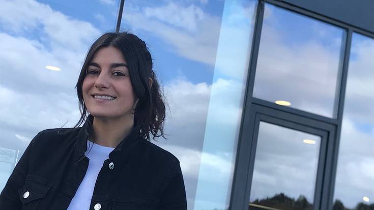 «Eguberrietarako eskaintza handia dugu Biok bentetan»
