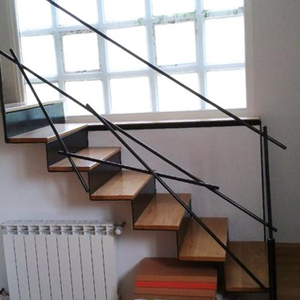 Eskailerak