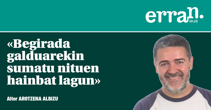 Munduaren azkena dator