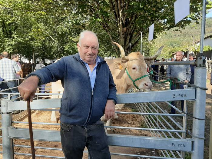 «Bertako produktua gehiago baloratu beharko litzateke»