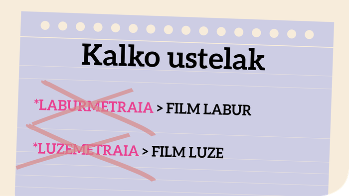 Kalko okerrak