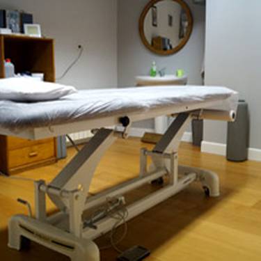 Fisioterapia eta osteopatia