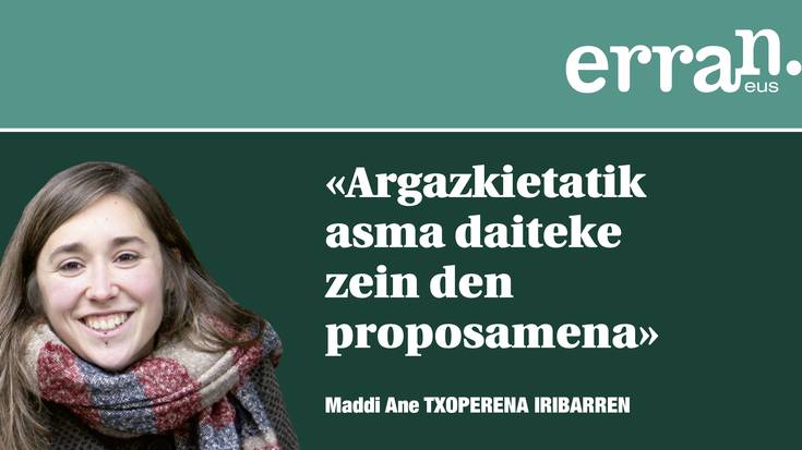 Herriaren alde