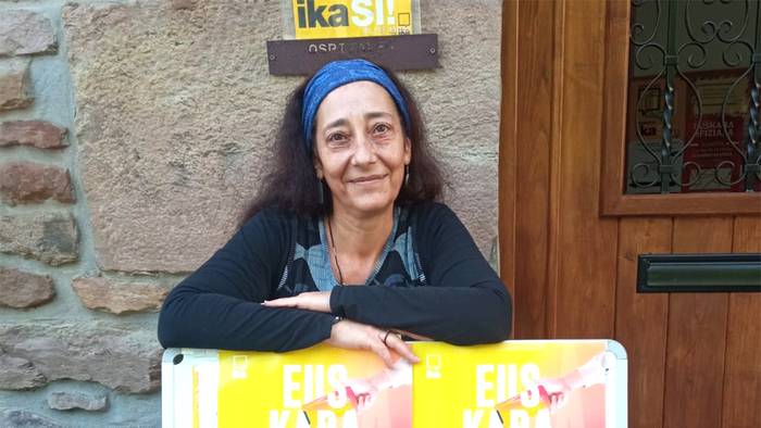 «Euskararen erabilera eta kalitatea jaisten ari dira»
