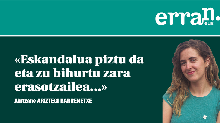 Bakea hausteaz