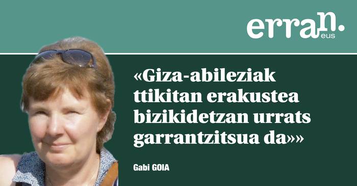 Nirekin ez dute jostatu nahi!