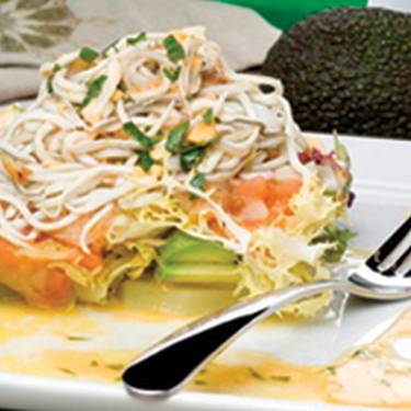 Entsalada epela