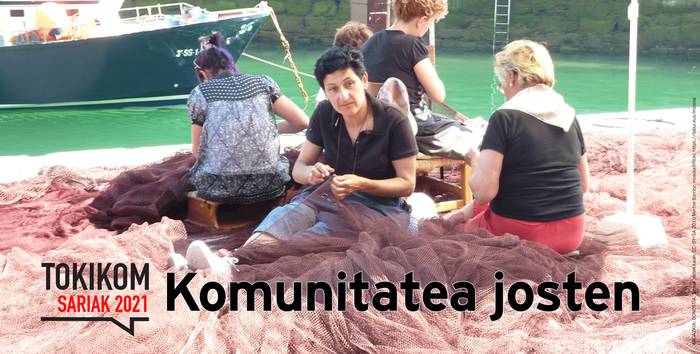 Euskarazko komunikazioan diharduten 100 profesional elkartuko dira bihar Arrasaten, Tokikom Sarien bueltako solasaldietan