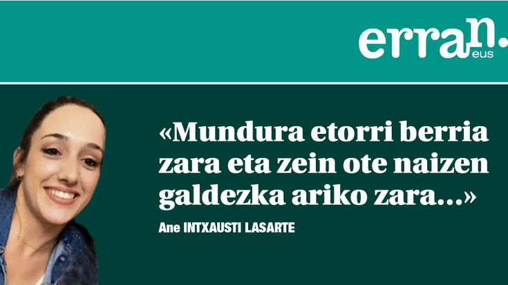 Soilik horrela