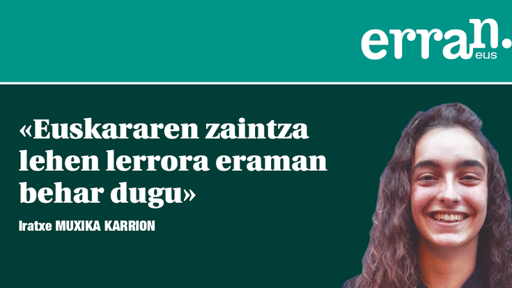 Euskaltegiak