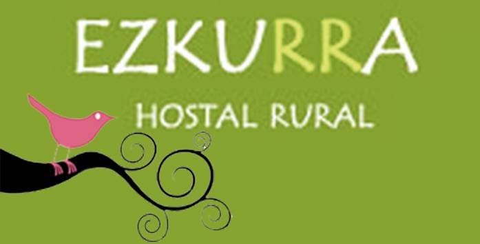 EZKURRA OSTATUA-JATETXEA logotipoa