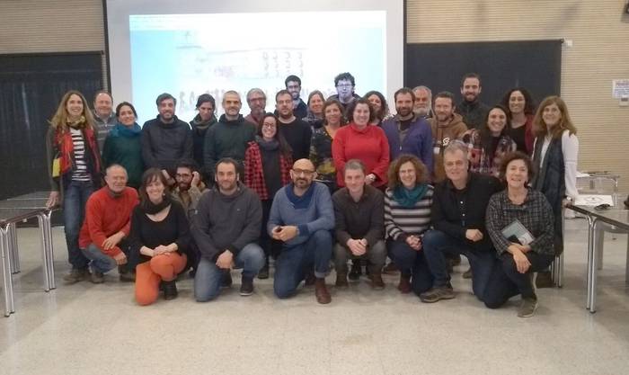 Agroekologiaren Aldeko Hirien Sareko urteko batzarrean parte hartuko du Baztango Udalak