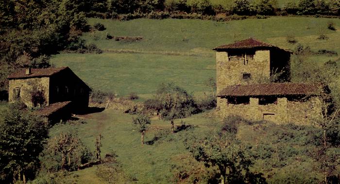 Iberoko Erdi Aroko dorrea zaharberritzeko 556.527 euroko gastua egitea onartu du Gobernuak