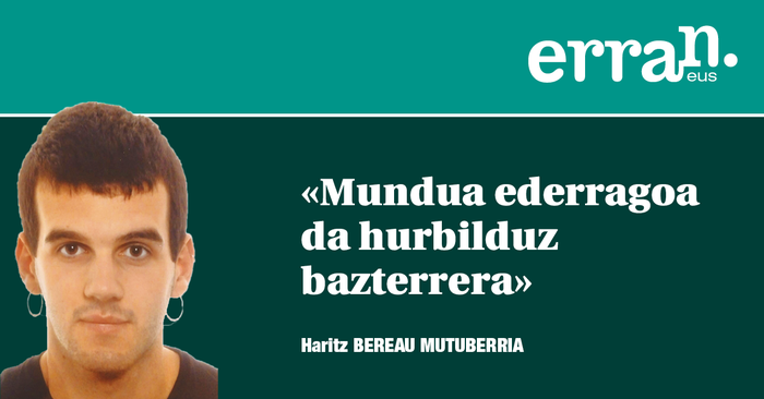 Bazterrak