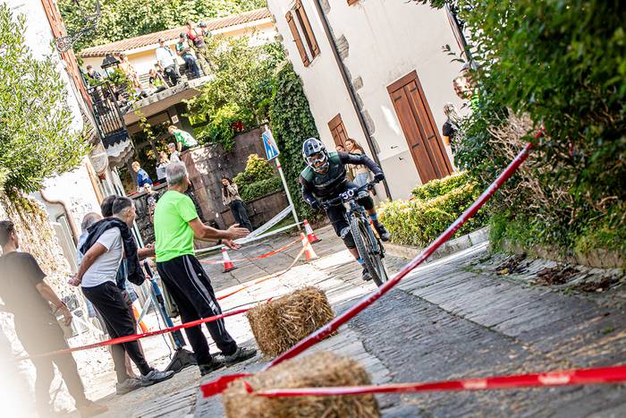 Lesakako III. Bizibide Enduro probarako izena eman daiteke dagoeneko