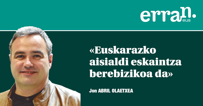 30 urte