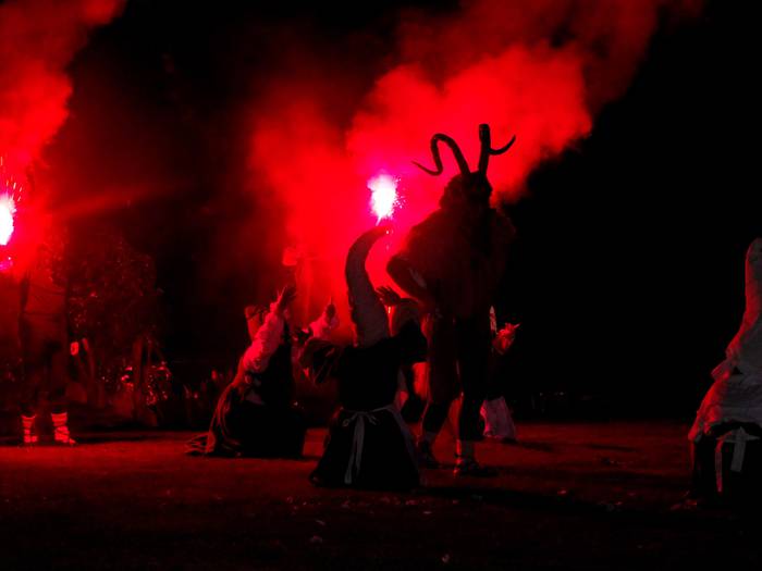 ‘Ixtorioak begarrietara’ kontakizun lehiaketa antolatu du Zugarramurdiko Sorginen Museoak
