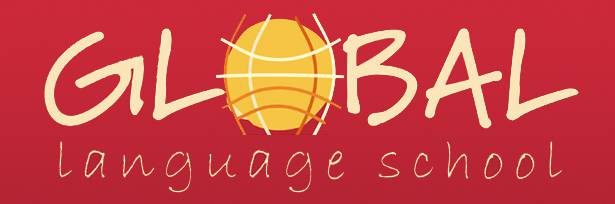 GLOBAL SCHOOL logotipoa