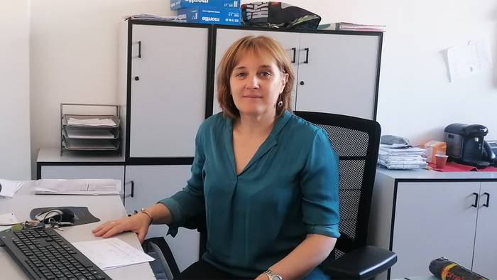 «Gaur egun zaila da hezkuntza titulurik gabe lan duin bat aurkitzea»