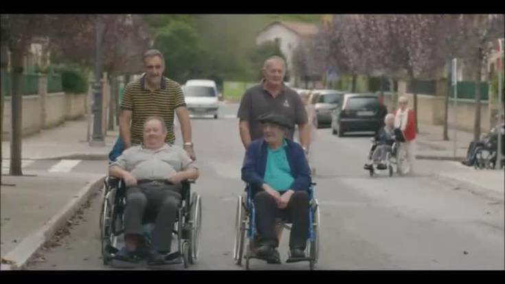 Elkarrizan boluntario taldearen lana aurkeztuko dute irailaren 24an Lesakan