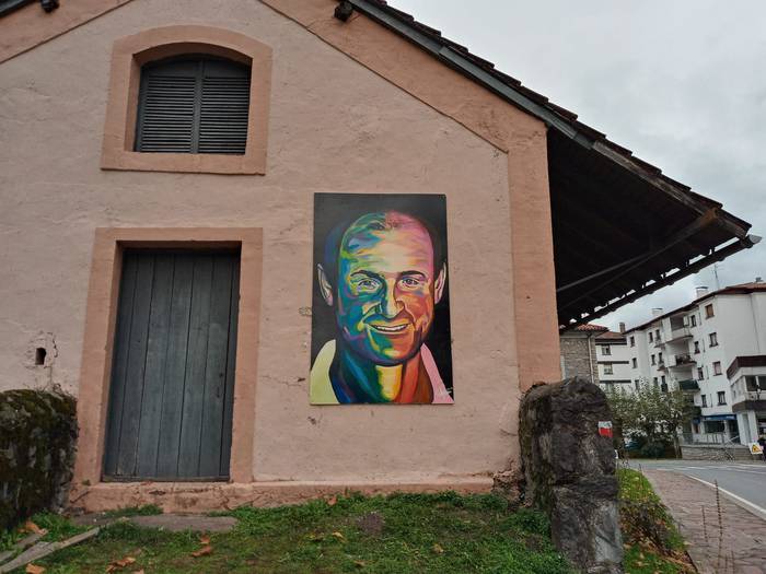 Kotto gororatuko dute Beran urriaren 31n