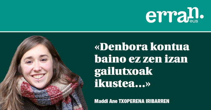Peajeko gizona